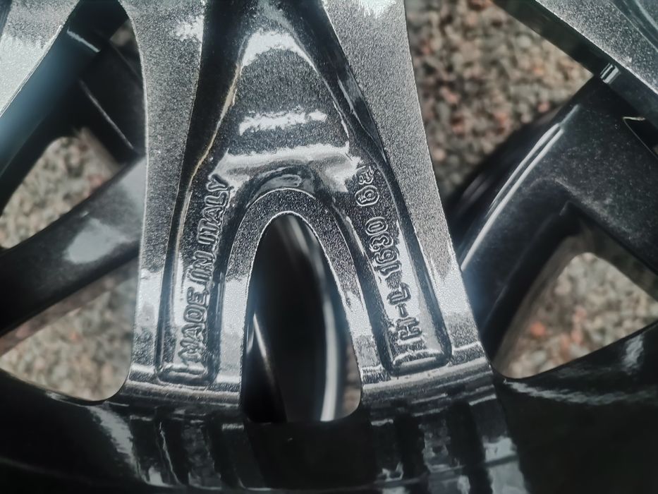 Диски R-17. 5×108. Dia-65.1 J-7. ET-50