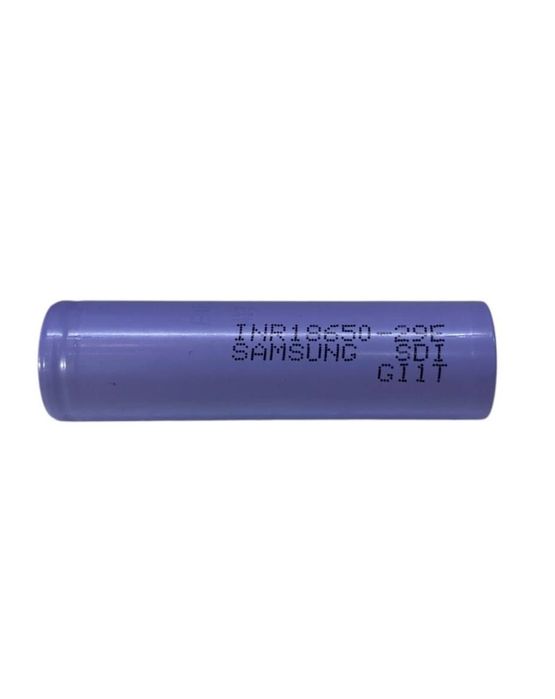АКБ, Акумулятор Li-ion 18650 Samsung 2900mAh