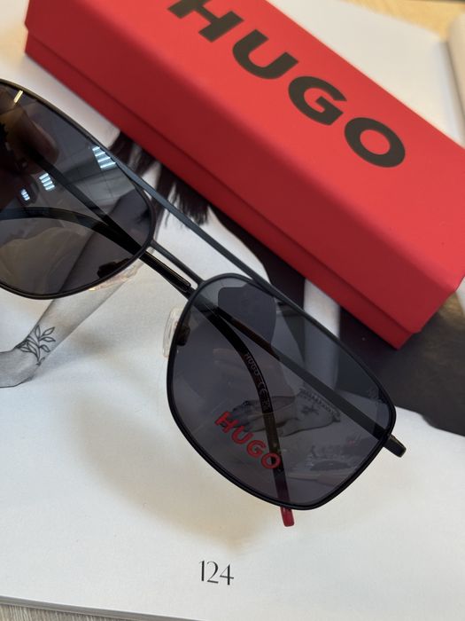 Чоловічі окуляри Hugo Boss оригінал