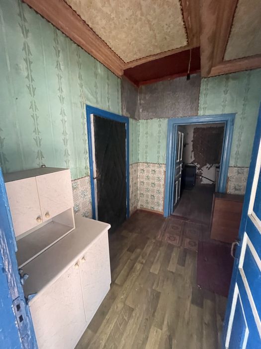 Продам дом с участком