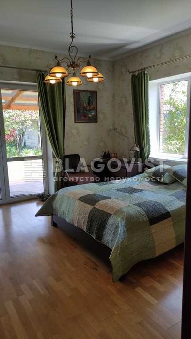 Продам будинок с. Бузова  Житомирська траса. Любимівка. Гореничі Без %