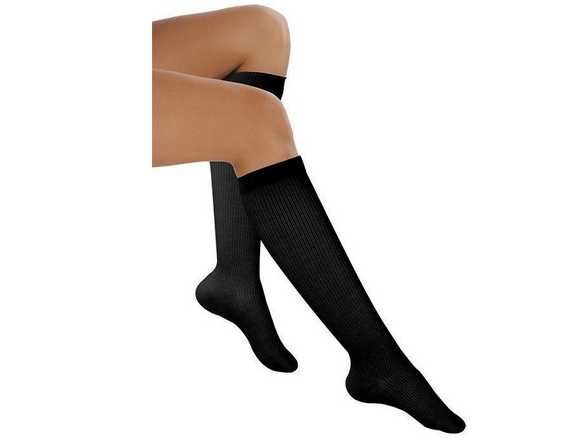 Антиварикозные компрессионные гольфы Aries Avicenum 310, размер 39-41
