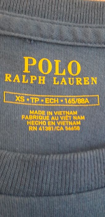 Футболка uspa polo чоловіча оригінальна!: 400 грн. - Футболки Луцьк на Olx