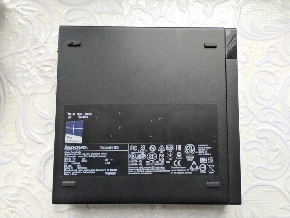 Продам комп'ютер