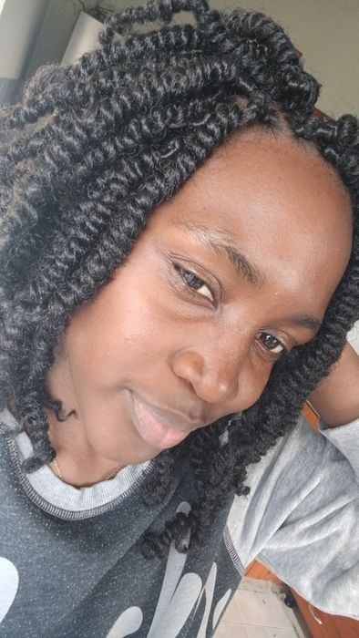 Tranças Africanas