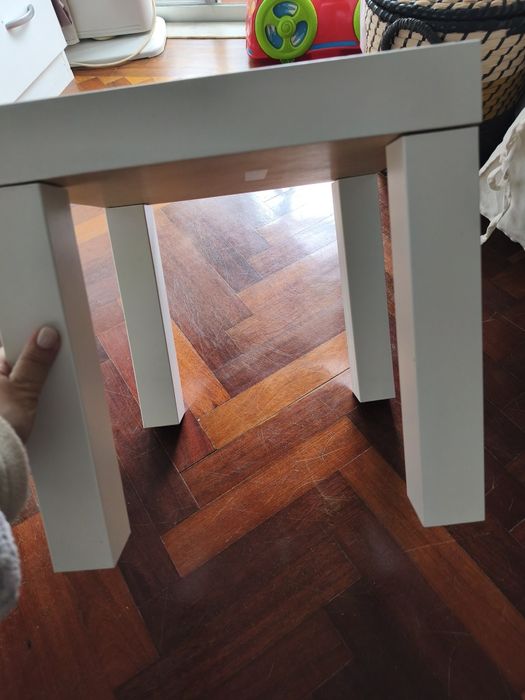 Mesa de apoio IKEA