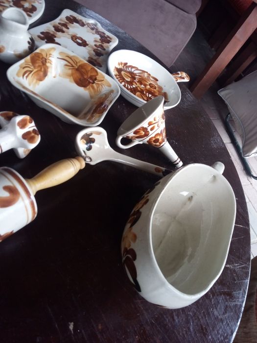 Przybory kuchenne