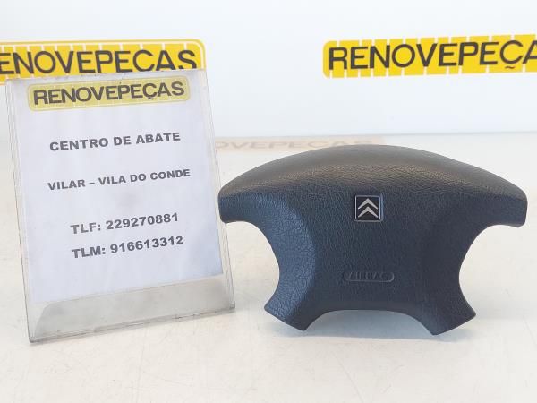 Airbag do volante CITROËN Xsara Picasso (N68)