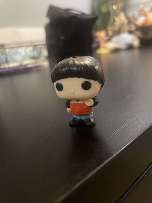 Will stranger things kinder joy