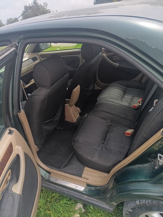 Rover 400sdi para pecas