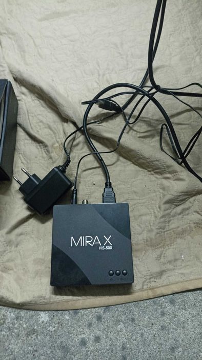 Tvbox para televisão