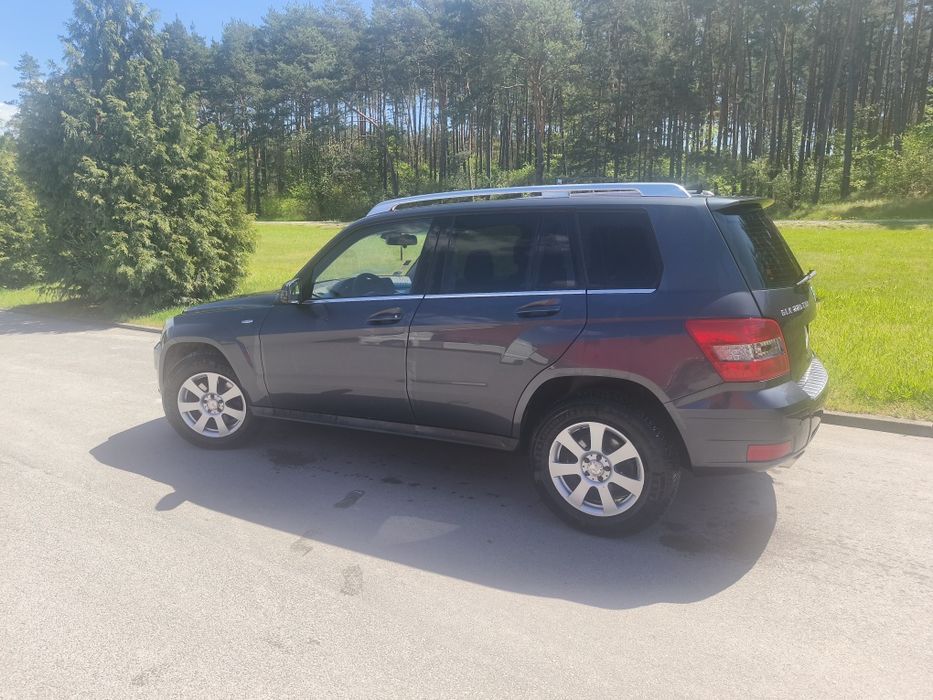 Mercedes-Benz Pozostałe Mercedes