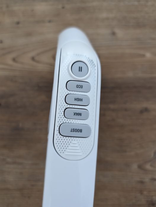 Aspirador Rowenta X-Ô 90 sem fios