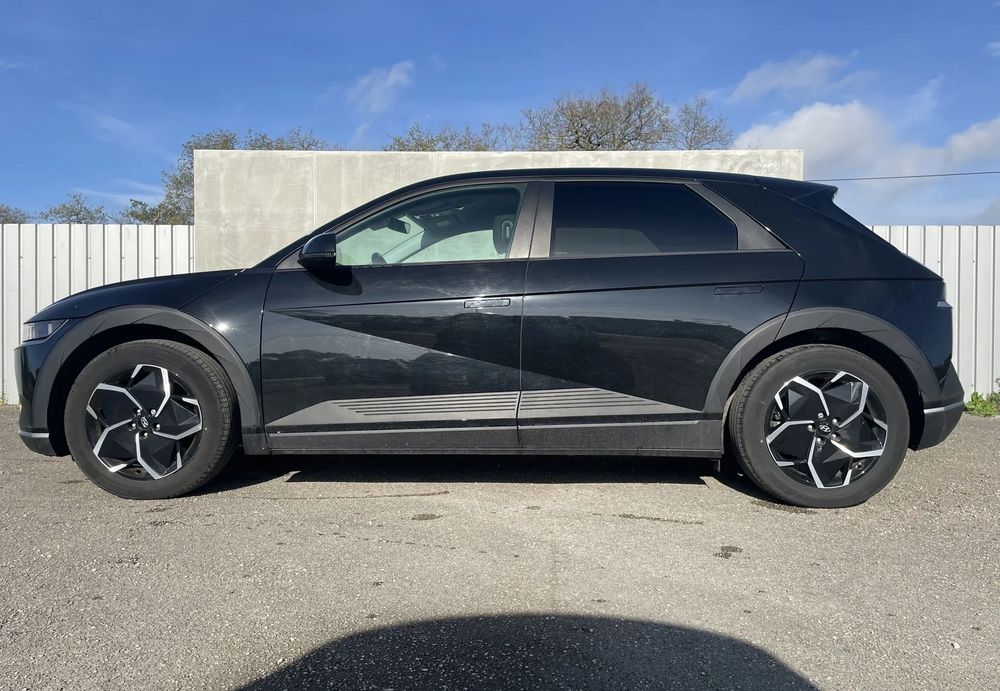 Hyundai Ioniq 5 73 kWh Premium