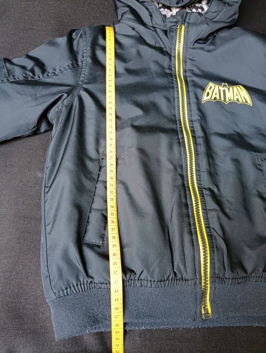 Kurtka Batman 122