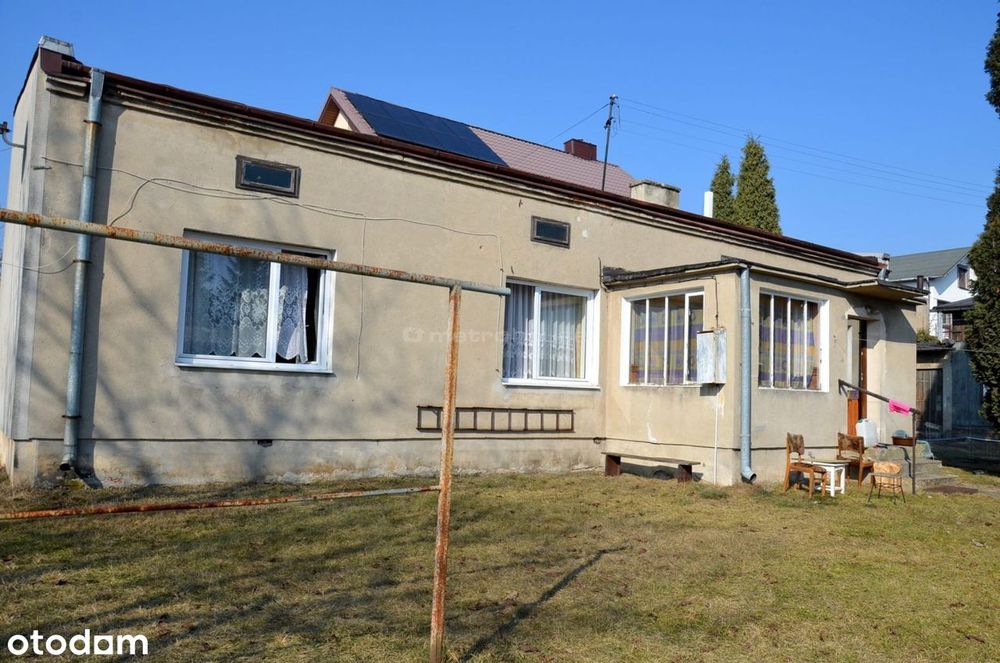 Dom na sprzedaż, Tomaszów Mazowiecki