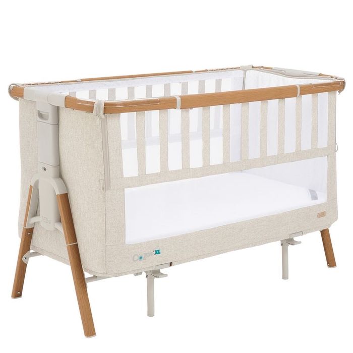 Дитяче ліжко Tutti Bambini CoZee XL
