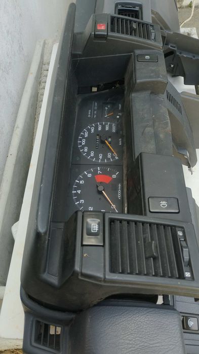 Tablier Nissan Sunny n13