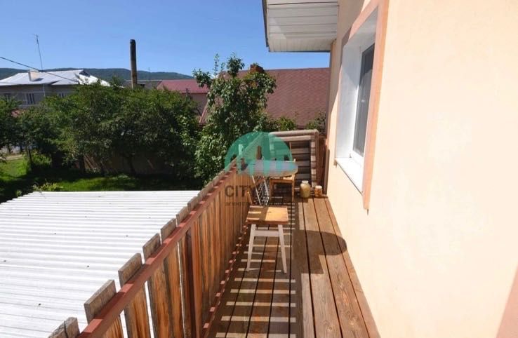 Здається в оренду двоповерховий будинок у, м. Косів .