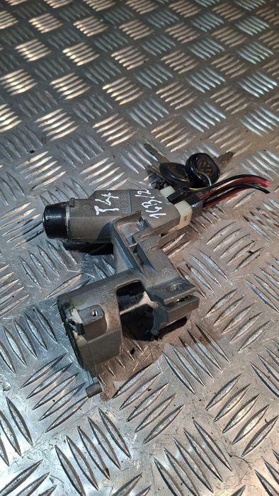 Stacyjka Vw Transporter T4