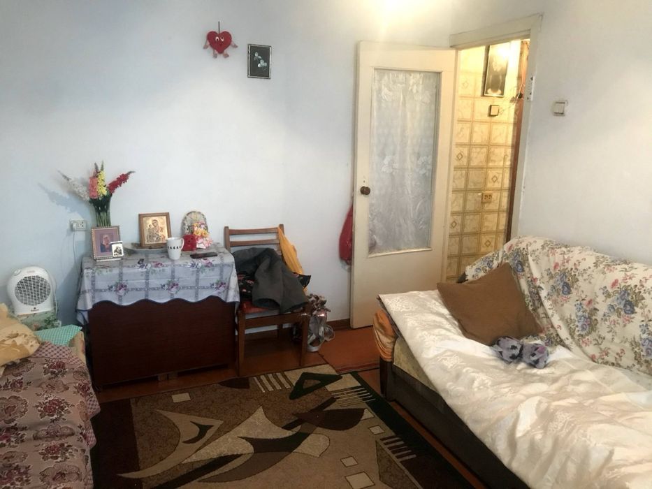 Продается 1 км кв пгт Ланная