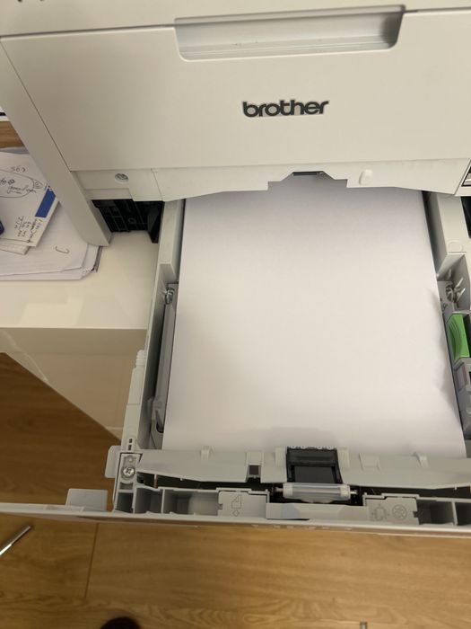 Impressora LASER CORES  Brother