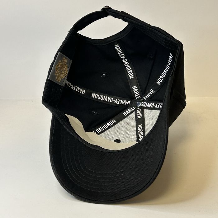 Кепка Harley davidson koton