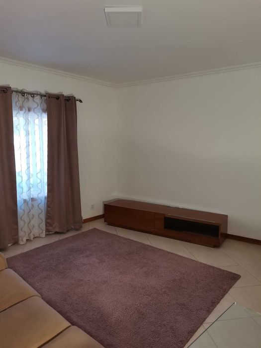 apartamento T1 em Oiã