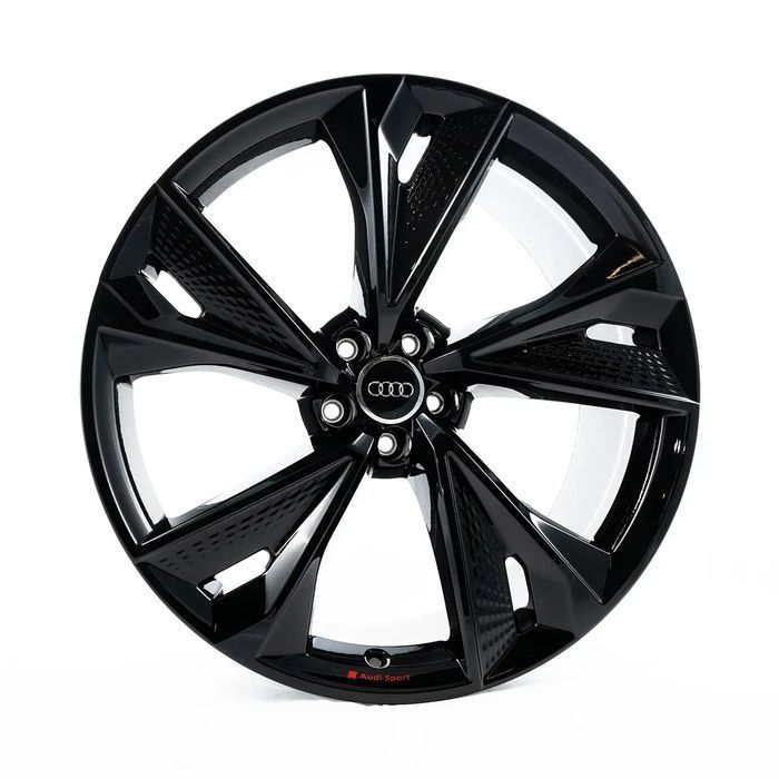 Oryginalne Felgi Audi 22" RS6 RS7 A8 S8 Q5 SQ5 Q7 SQ7 Q8 RSQ8