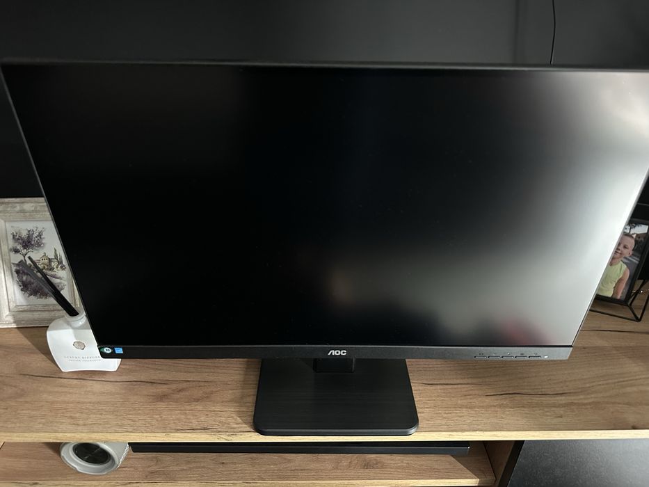 Monitor AOC Q27E3UAM 27"