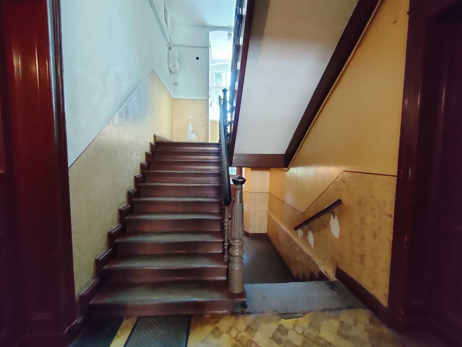 90 m² blisko Teatru Polskiego | Parter