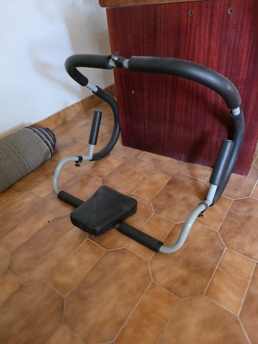 Aparelho para exercício físico