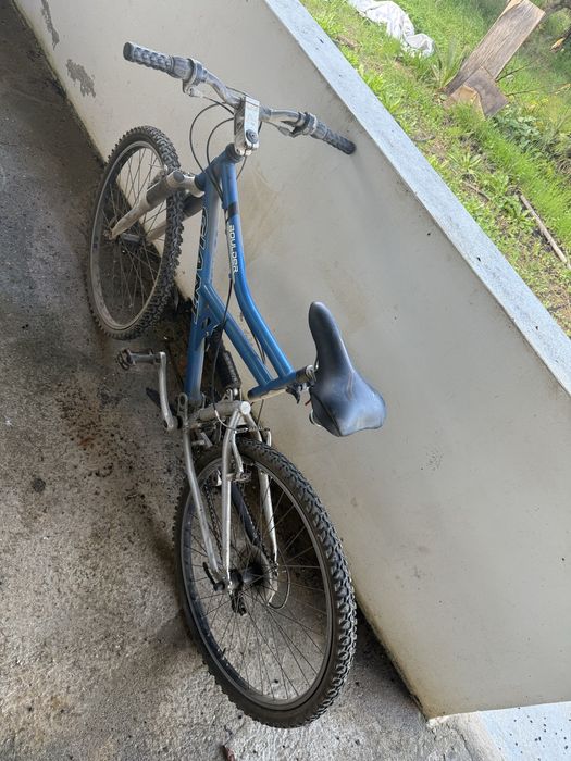 Bicicleta de montanha Giant