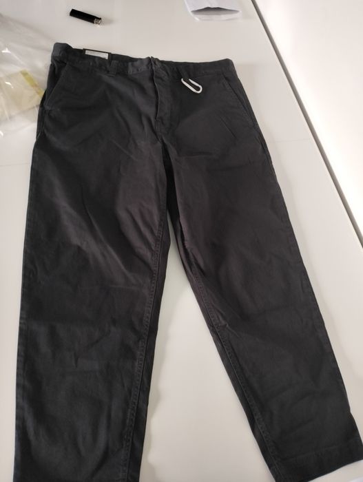 Spodnie Hugo Boss