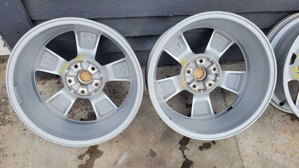 Диски R17 5x114,3 Nissan Qashqai