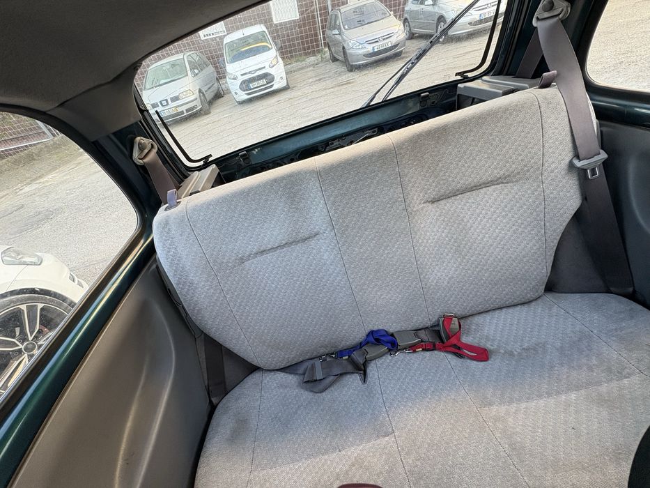 Vendo Nissan micra