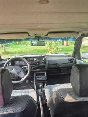 VW Golf 2 rok 1990 1,6 TD