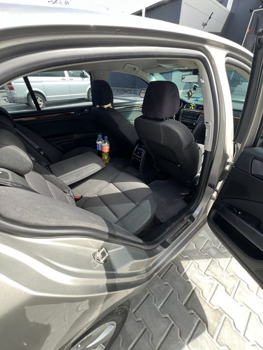 Продам Skoda superb