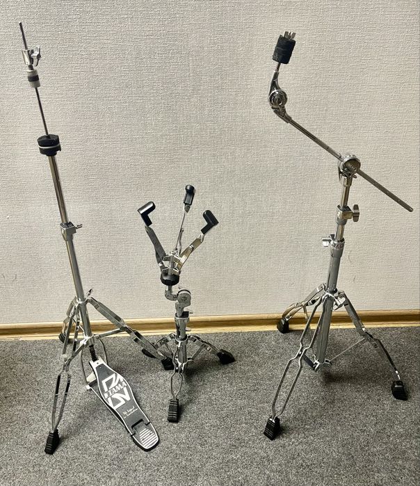 Стійки Tama Road Pro