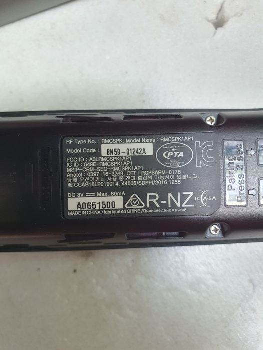 Разбор  LG 43UK6300 UE32EH5307 UE49KU6670