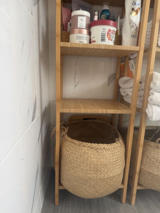 Estante - IKEA Ragrund