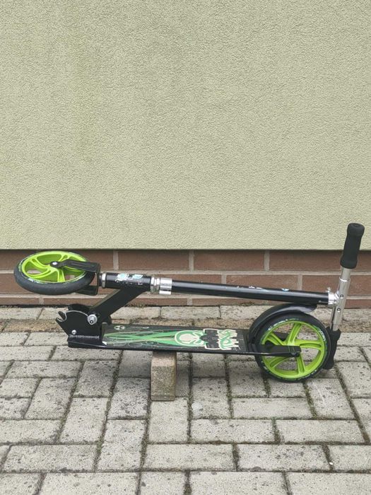 Sprzedam hulajnogę Spokey Toxic 80179