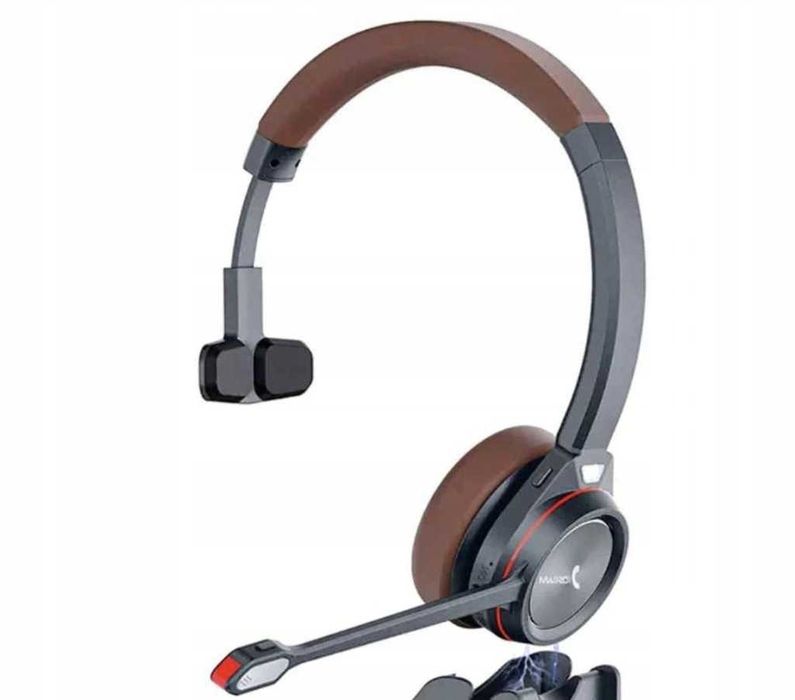 Słuchawki bezprzewodowe