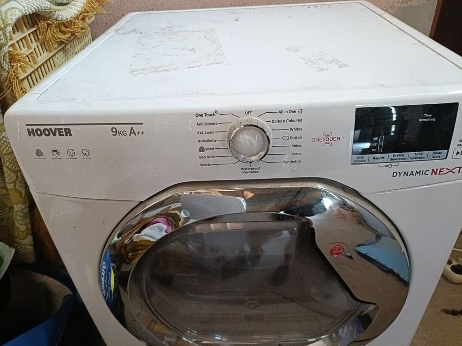 Máquina de secar roupa de condensação
