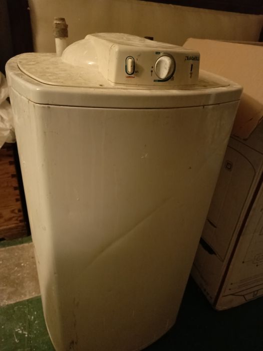 Бойлер termal CB100