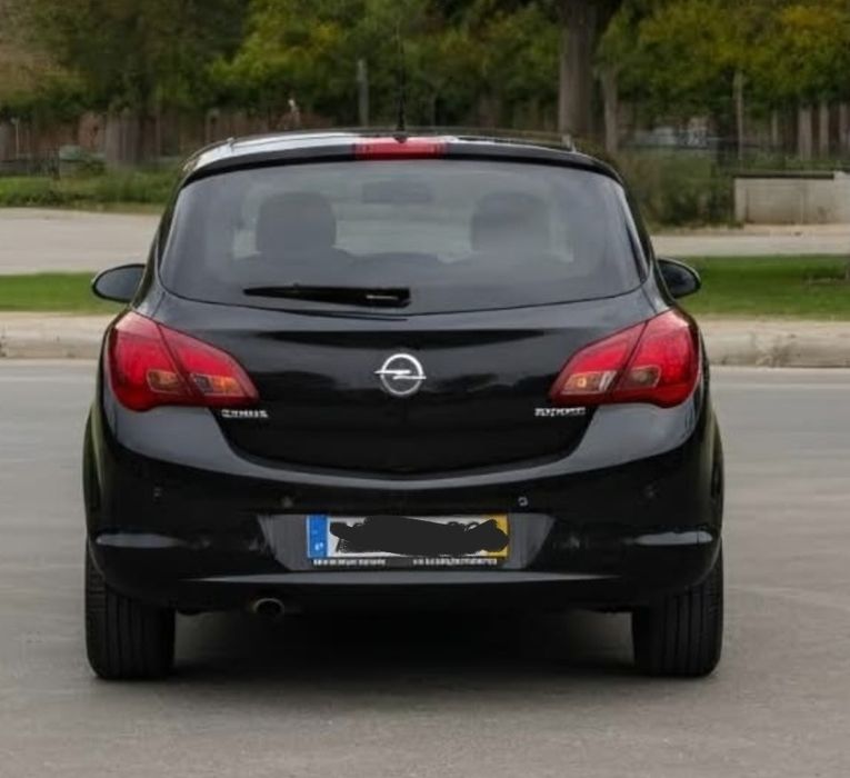 Vendo Opel Corsa 1.4 (Gasolina/GPL de Origem) – 2019