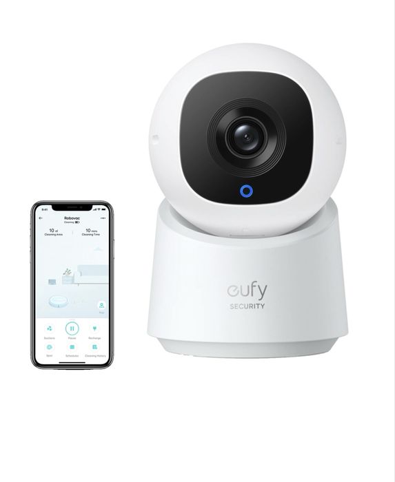 Kamera EUFY Indoor Cam C220