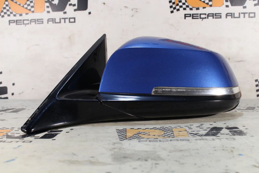 Retrovisor / espelho esquerdo BMW 4 Gran Coupe (F36)