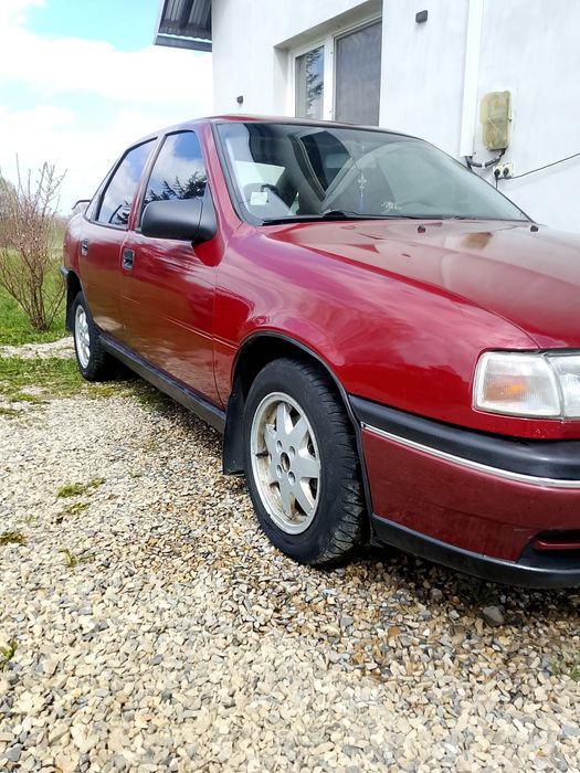 Продам Вектра А 92р