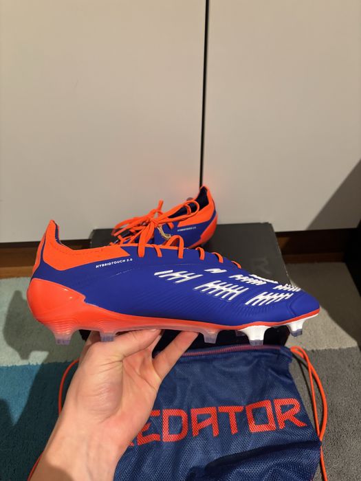 Adidas Predator Elite